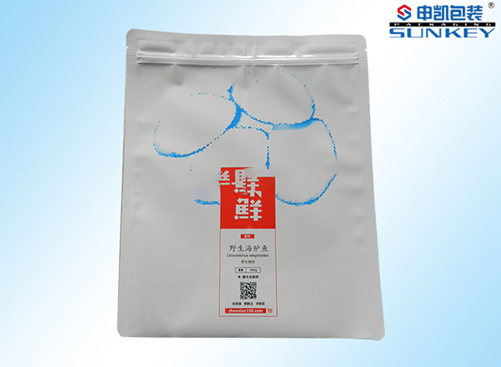 海鲜1xbet（中国）铝箔袋