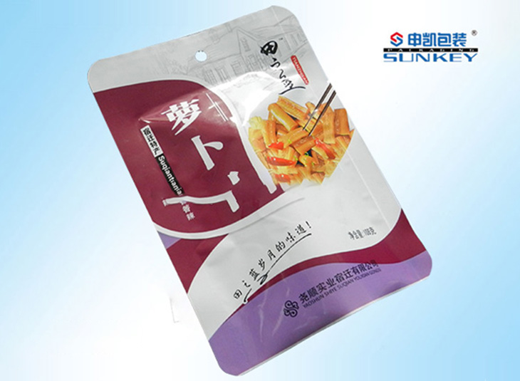 萝卜干1xbet（中国）袋