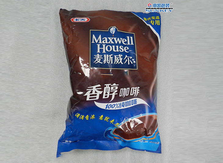 咖啡袋|咖啡铝箔袋|食品1xbet（中国）袋