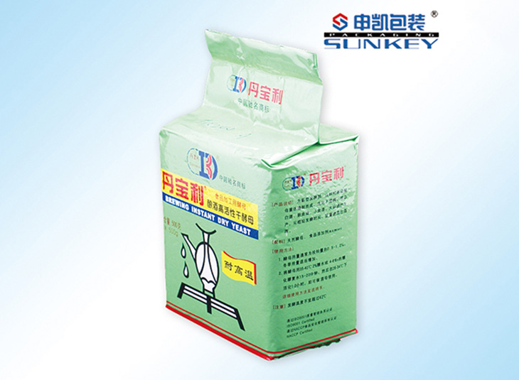 酵母铝箔1xbet（中国）袋,酵母铝箔真空袋