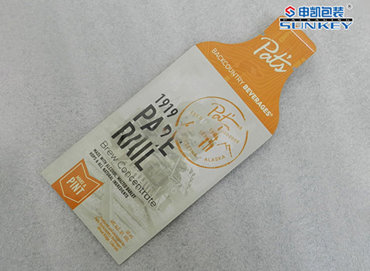 啤酒1xbet（中国）袋