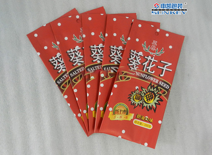 香瓜子铝箔1xbet（中国）袋