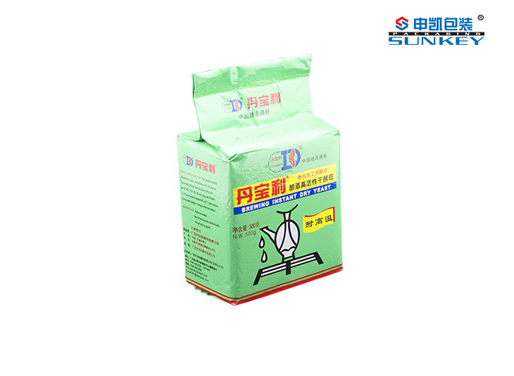 酵母粉铝箔1xbet（中国）